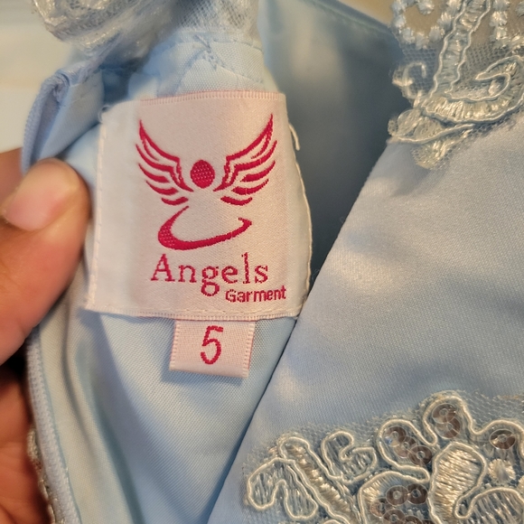 Dress - Picture 5 of 6